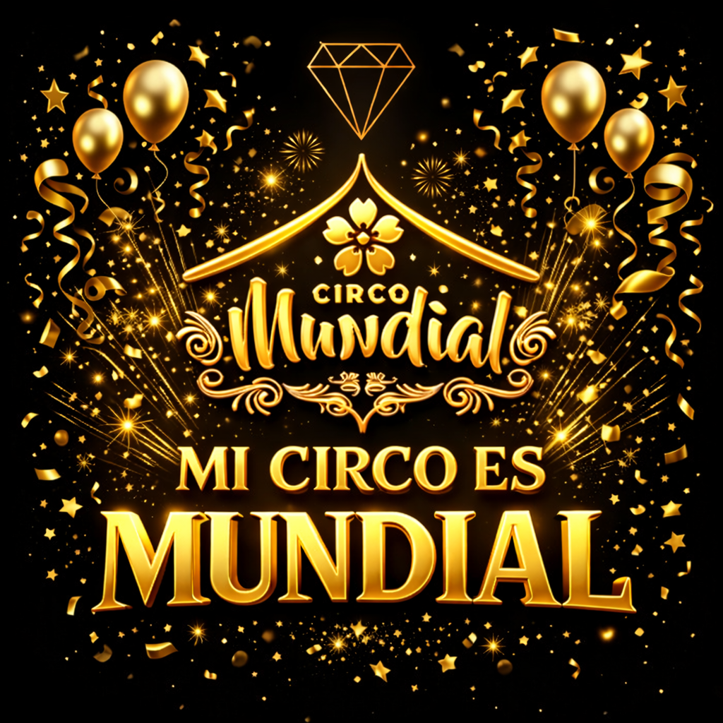 Circo Mundial