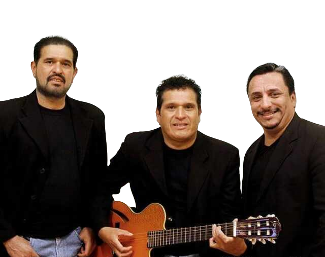 Los González