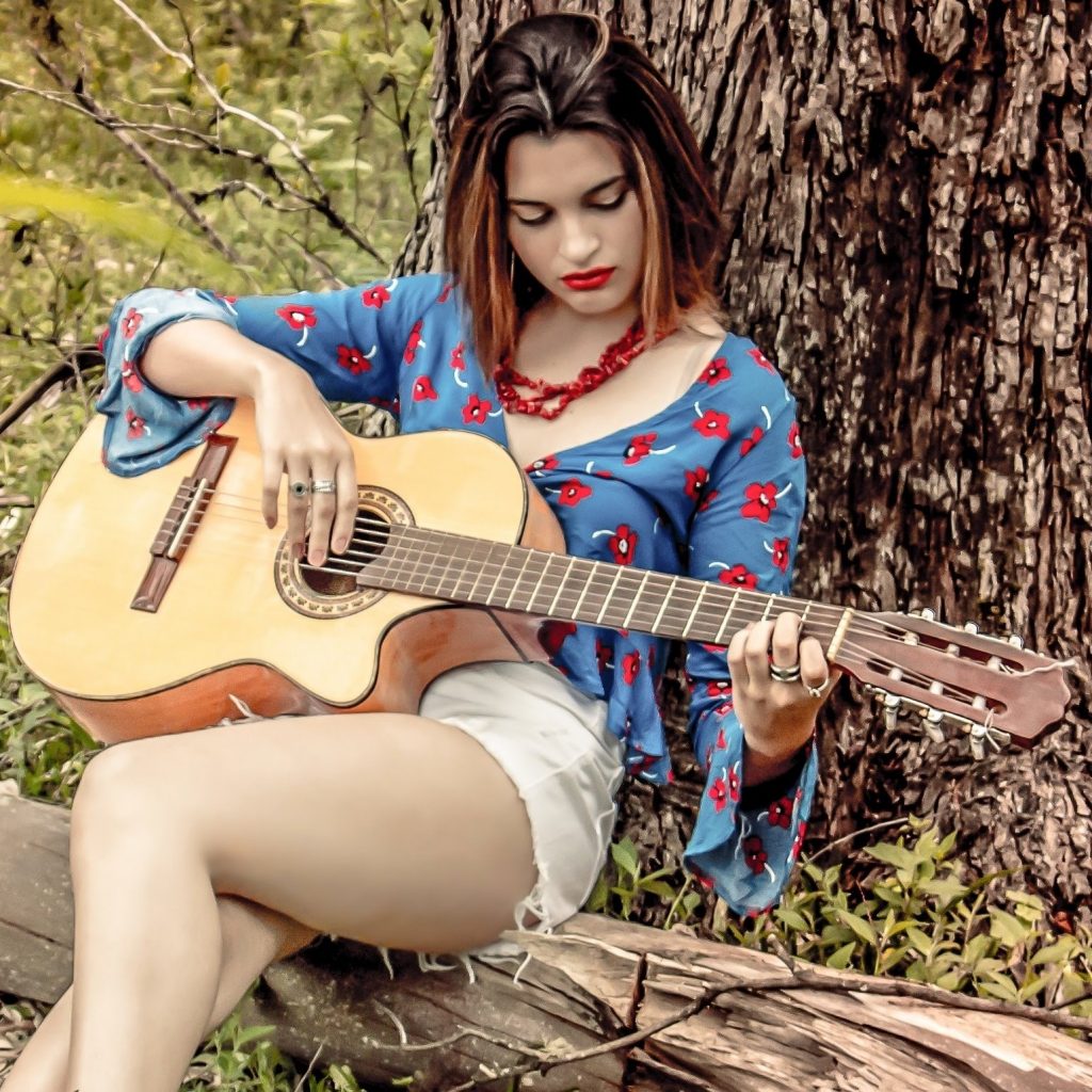 Cynhtia Peralta