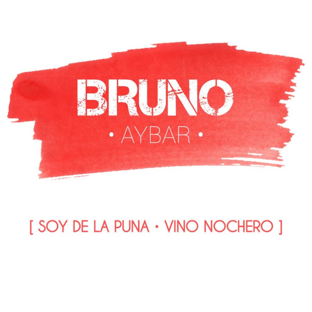 Bruno Aybar