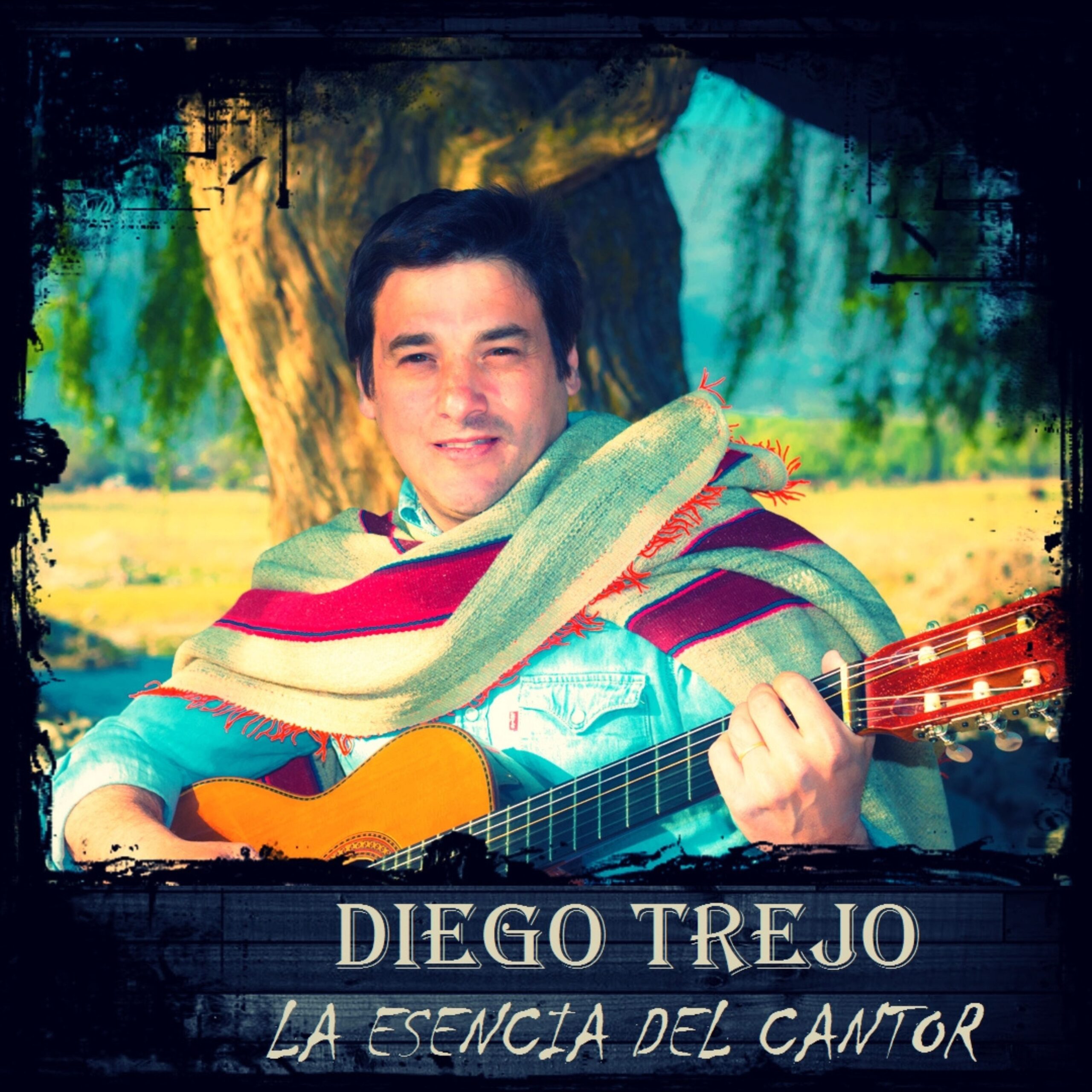 Diego Trejo