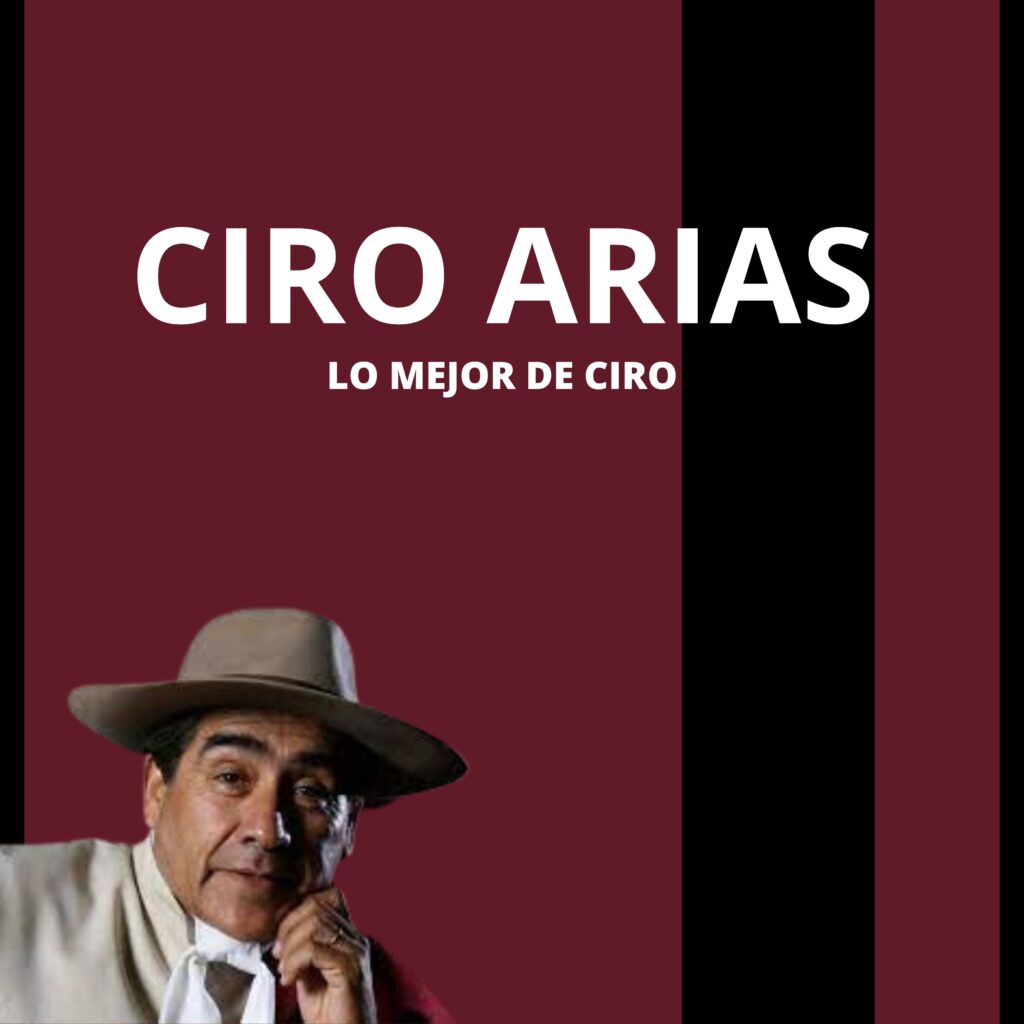 Ciro Arias