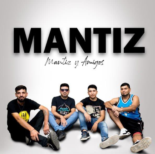 Mantiz