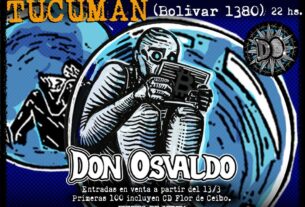 Don Osvaldo