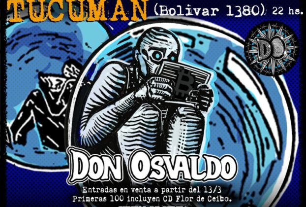 Don Osvaldo