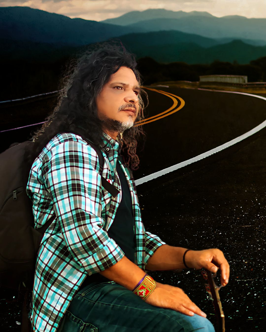 Héctor Lagoria