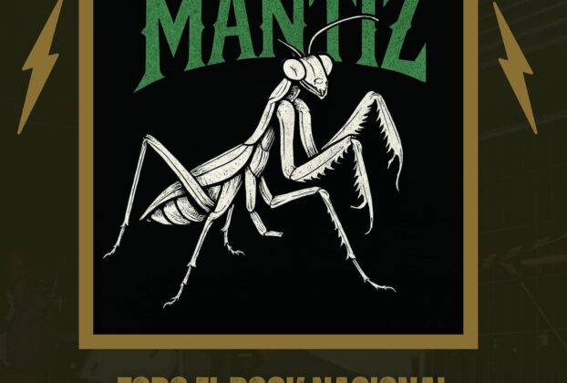 Mantiz