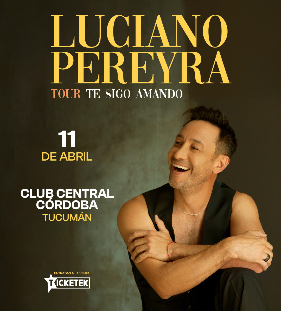 Luciano Pereyra