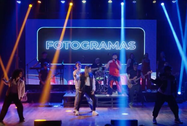 Fotogramas