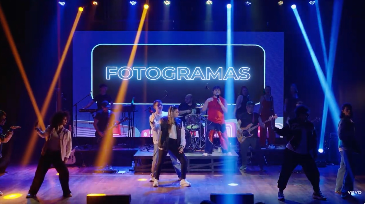 Fotogramas